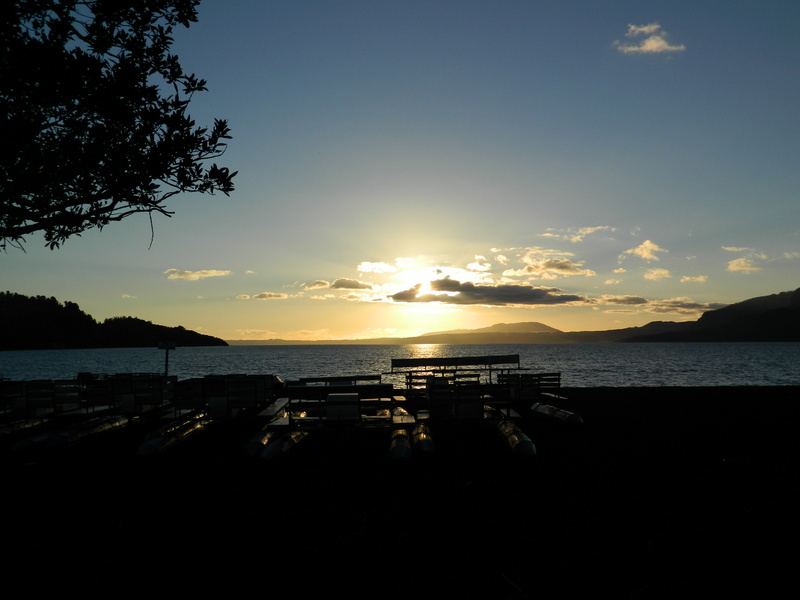 Foto: Pucon - Pucon (Araucanía), Chile