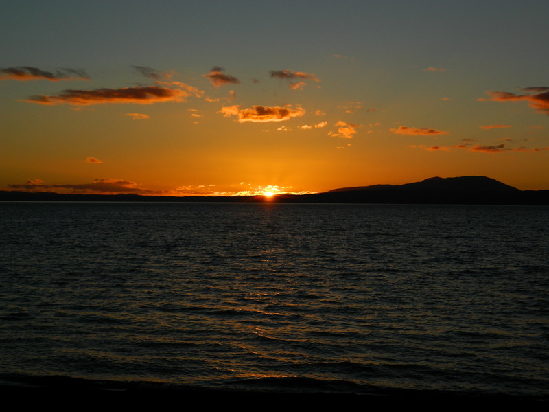 Foto: Pucon - Pucon (Araucanía), Chile