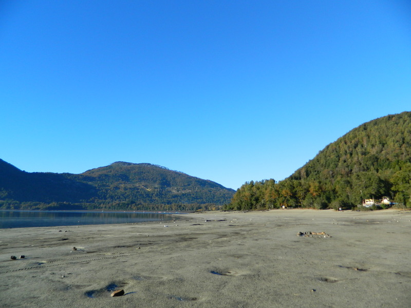 Foto: Pucon - Pucon (Araucanía), Chile