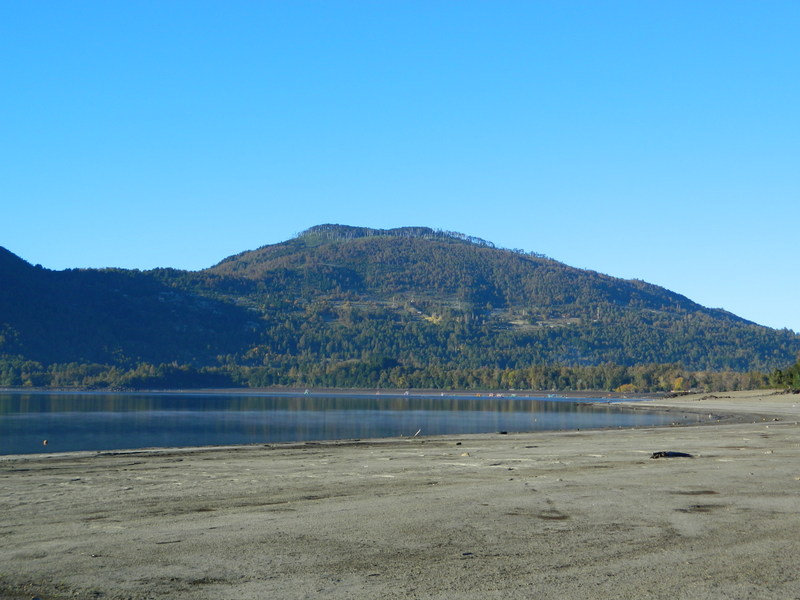 Foto: Pucon - Pucon (Araucanía), Chile