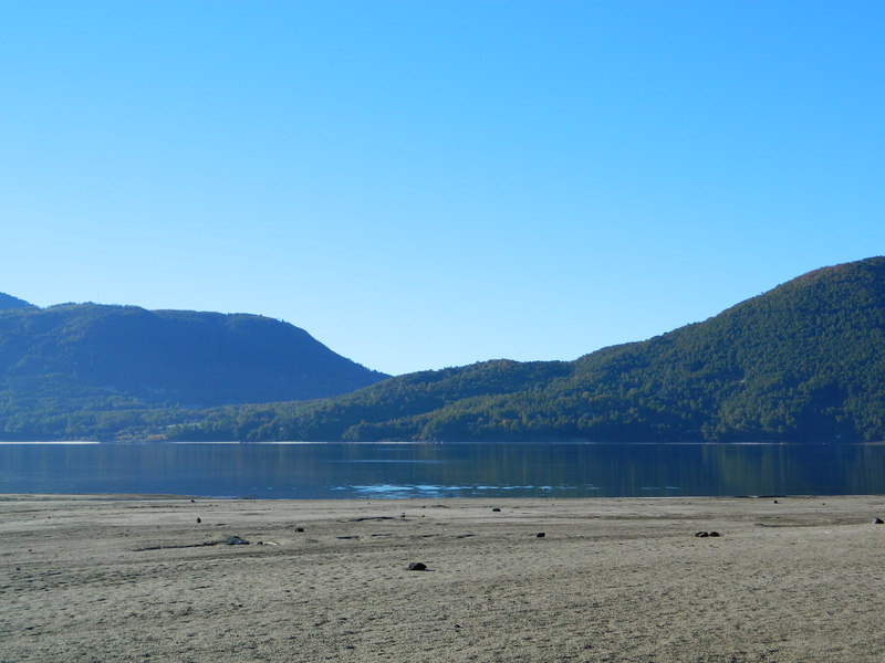 Foto: Pucon - Pucon (Araucanía), Chile