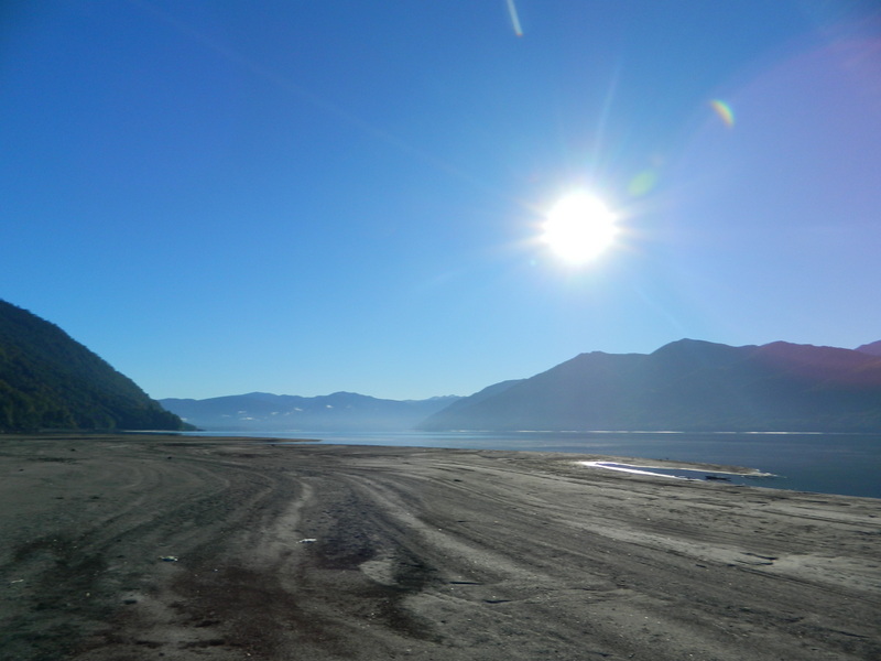 Foto: Pucon - Pucon (Araucanía), Chile