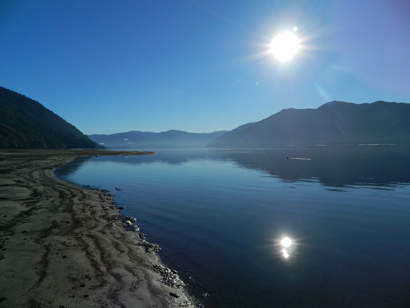 Foto: Pucon - Pucon (Araucanía), Chile