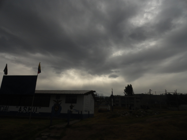 Foto: Paisaje - Cayambe (Pichincha), Ecuador