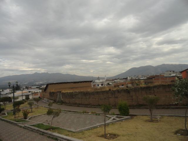 Foto: Paisaje - Cayambe (Pichincha), Ecuador