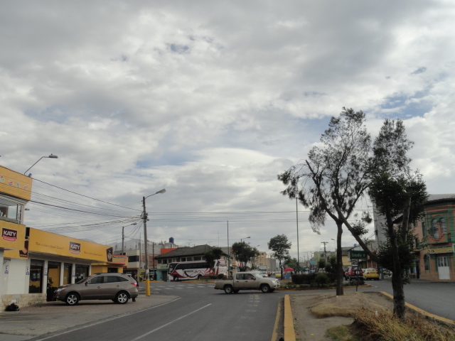 Foto: La ciudad - Cayambe (Pichincha), Ecuador