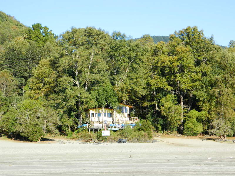 Foto: Pucon - Pucon (Araucanía), Chile