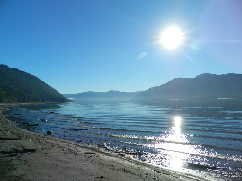 Foto: Pucon - Pucon (Araucanía), Chile