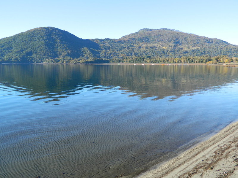 Foto: Pucon - Pucon (Araucanía), Chile