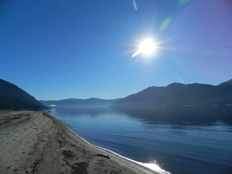 Foto: pucon - Pucon (Araucanía), Chile