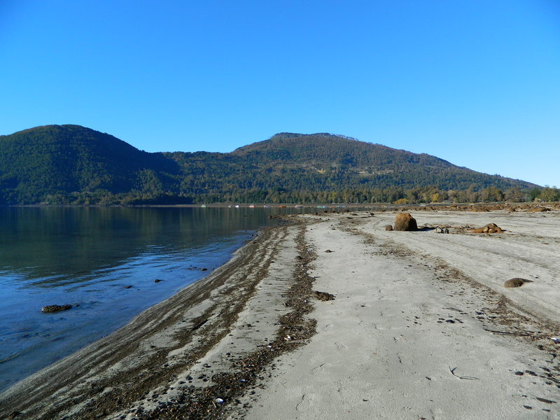 Foto: Pucon - Pucon (Araucanía), Chile