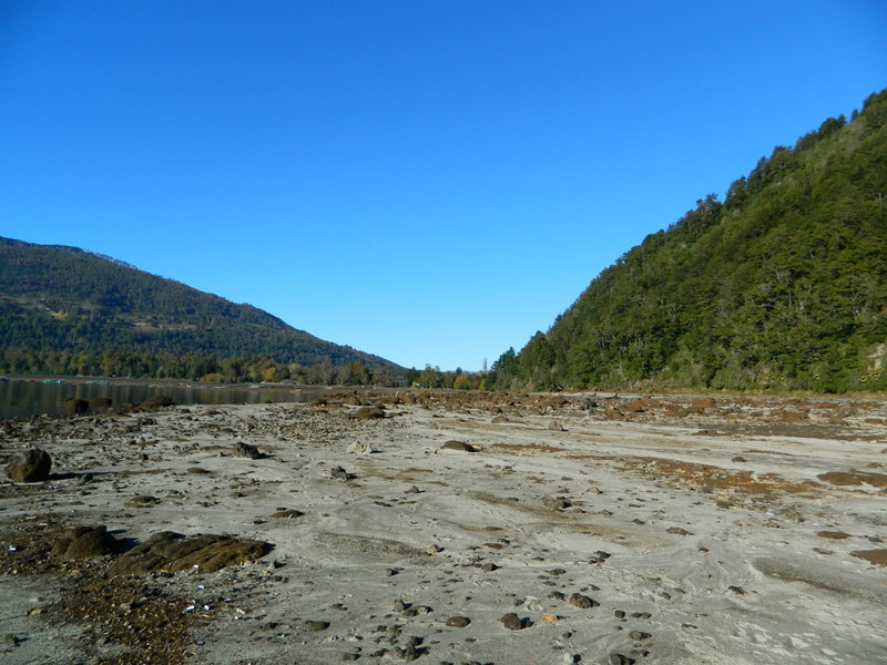 Foto: Pucon - Pucon (Araucanía), Chile