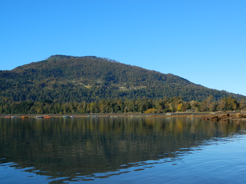 Foto: Pucon - Pucon (Araucanía), Chile