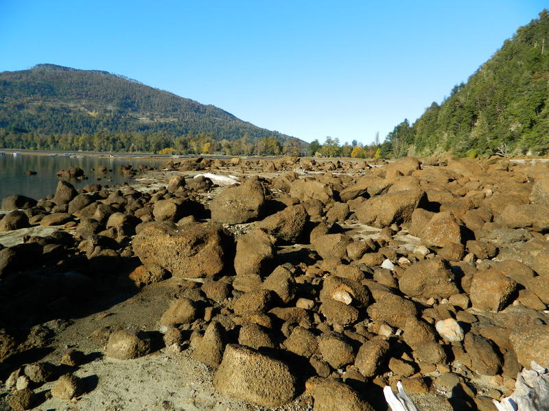 Foto: Pucon - Pucon (Araucanía), Chile