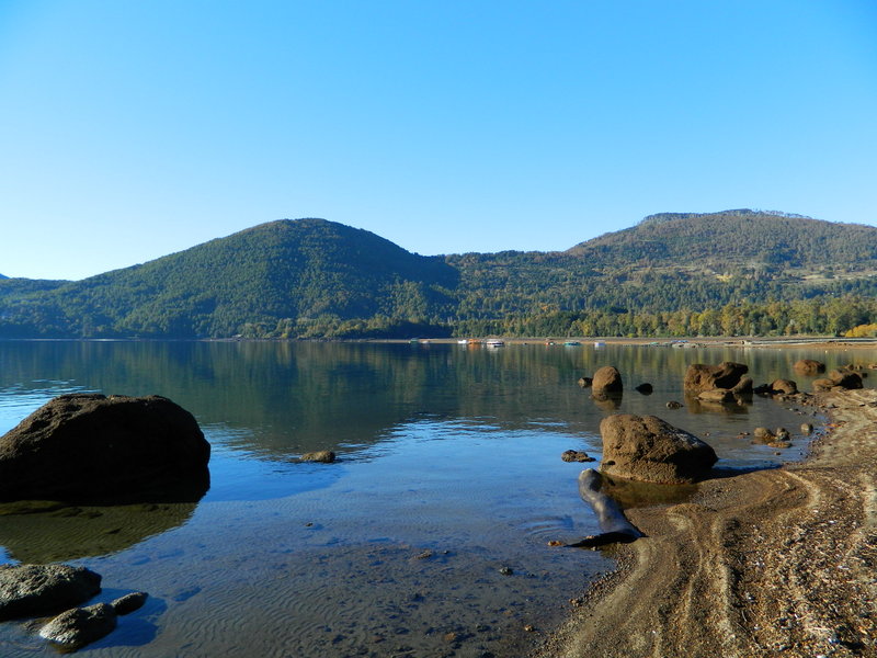 Foto: Pucon - Pucon (Araucanía), Chile