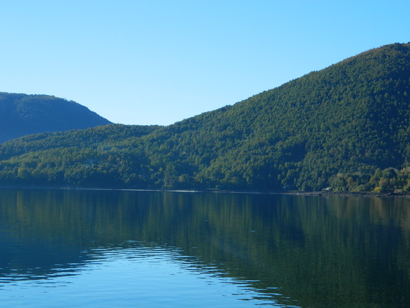 Foto: Pucon - Pucon (Araucanía), Chile