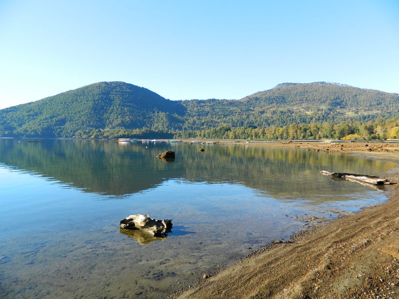 Foto: Pucon - Pucon (Araucanía), Chile