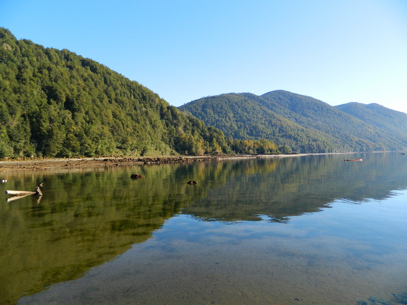 Foto: Pucon - Pucon (Araucanía), Chile