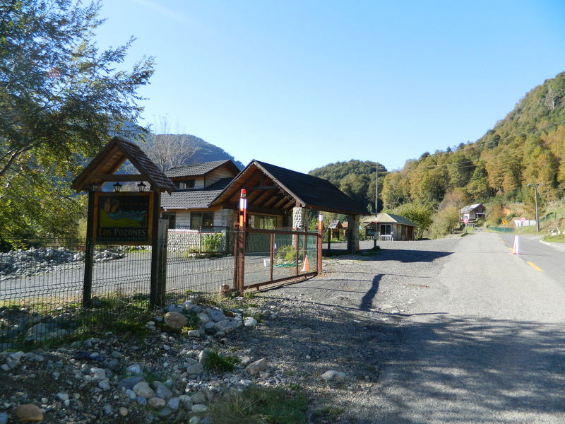 Foto: Pucon - Pucon (Araucanía), Chile