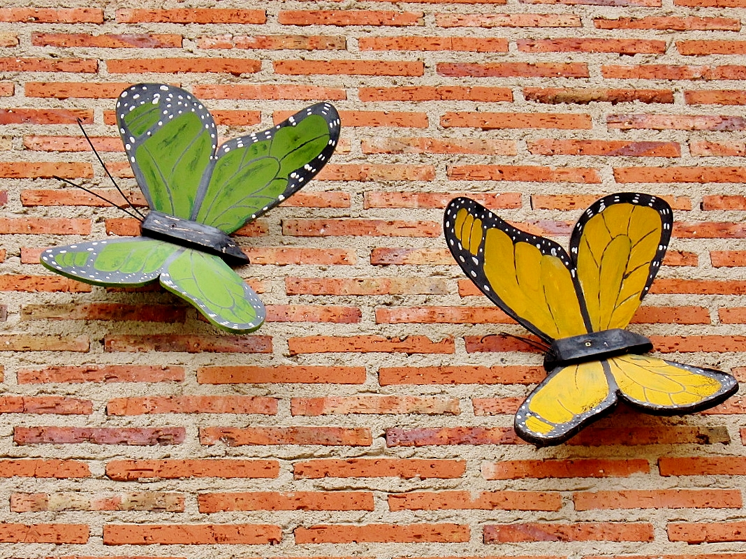 Foto: Detalle de una fachada - Villadiego (Burgos), España