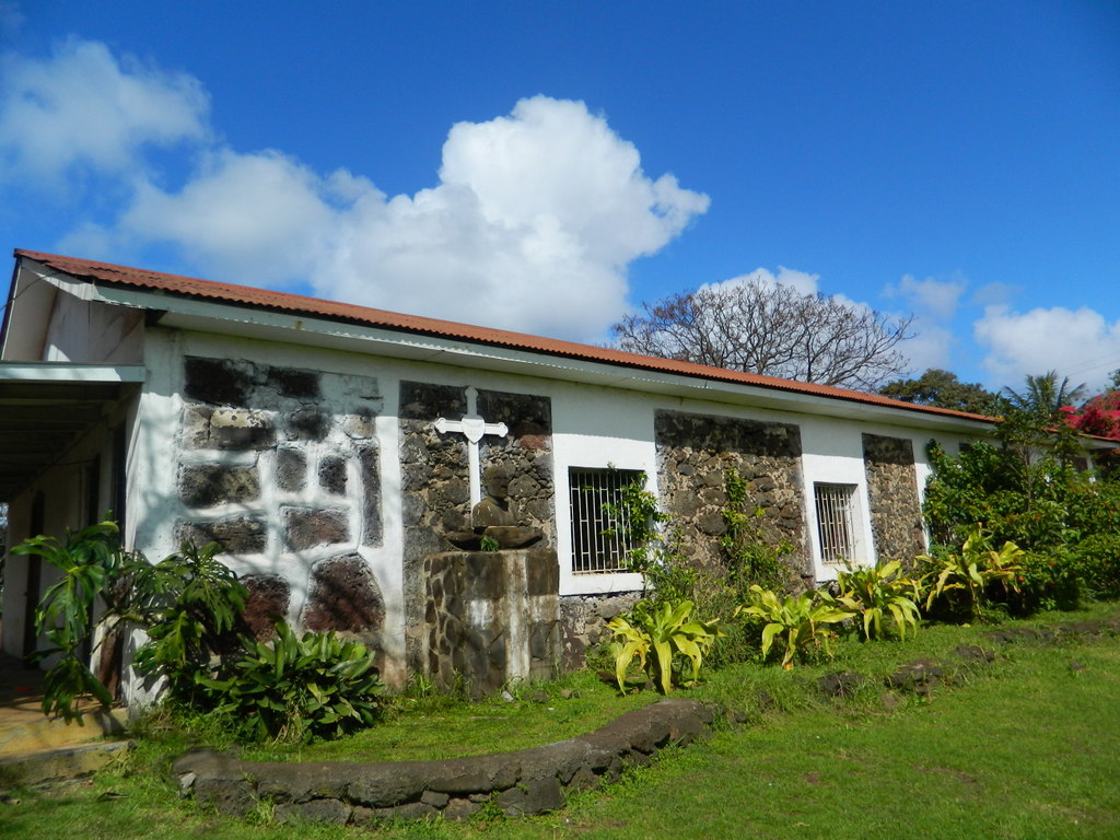 Foto: Isla De Pascua - Hanga Roa (Valparaíso), Chile