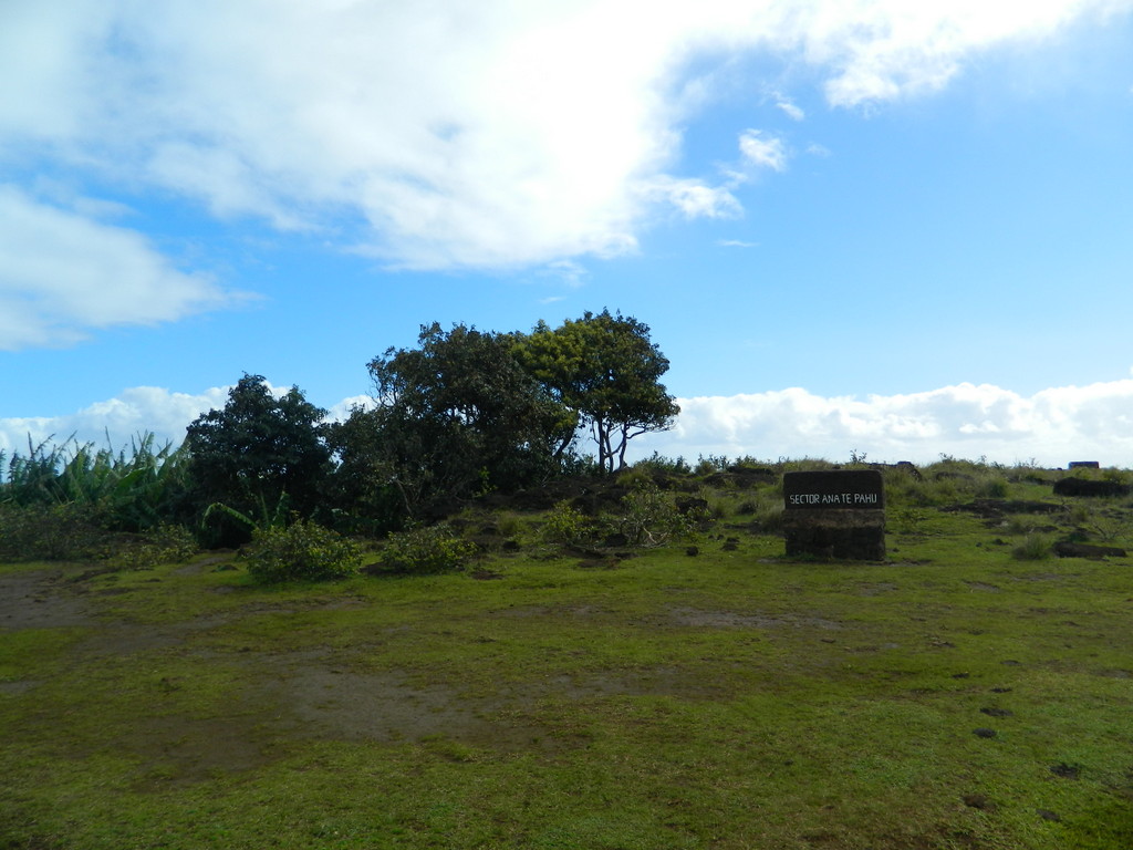 Foto: Isla De Pascua - Hanga Roa (Valparaíso), Chile