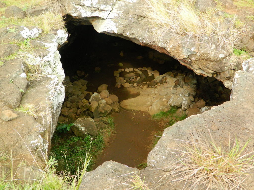 Foto: Isla De Pascua - Hanga Roa (Valparaíso), Chile