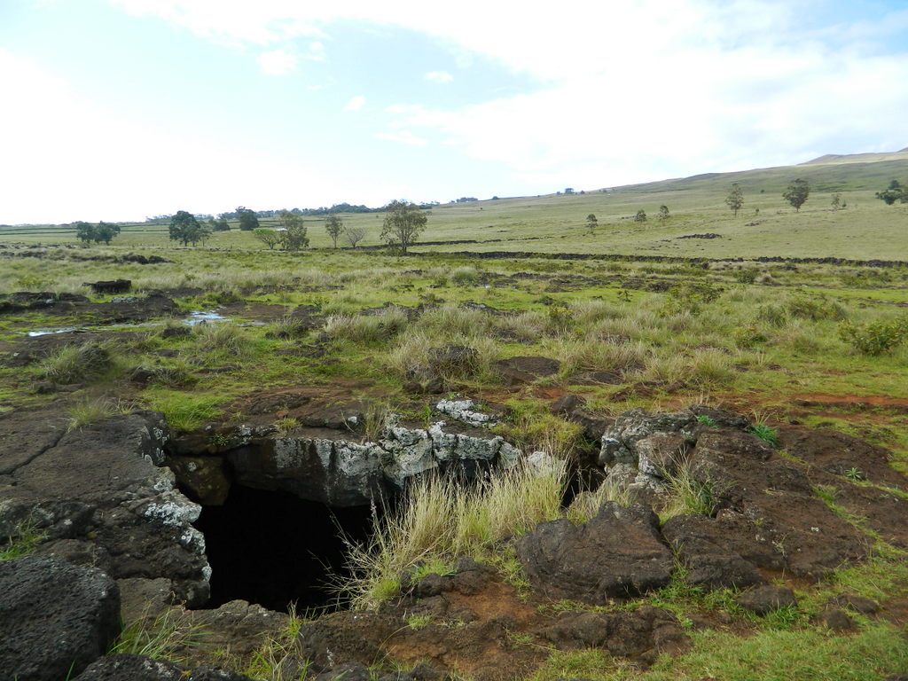 Foto: Isla De Pascua - Hanga Roa (Valparaíso), Chile