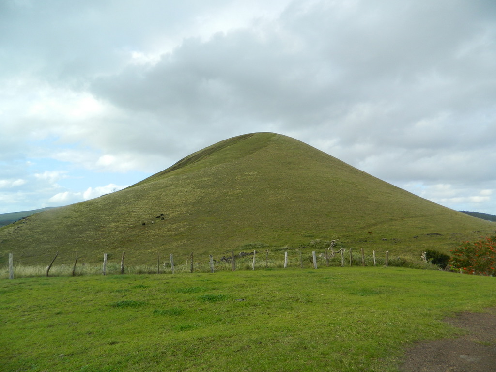 Foto: Isla De Pascua - Hanga Roa (Valparaíso), Chile