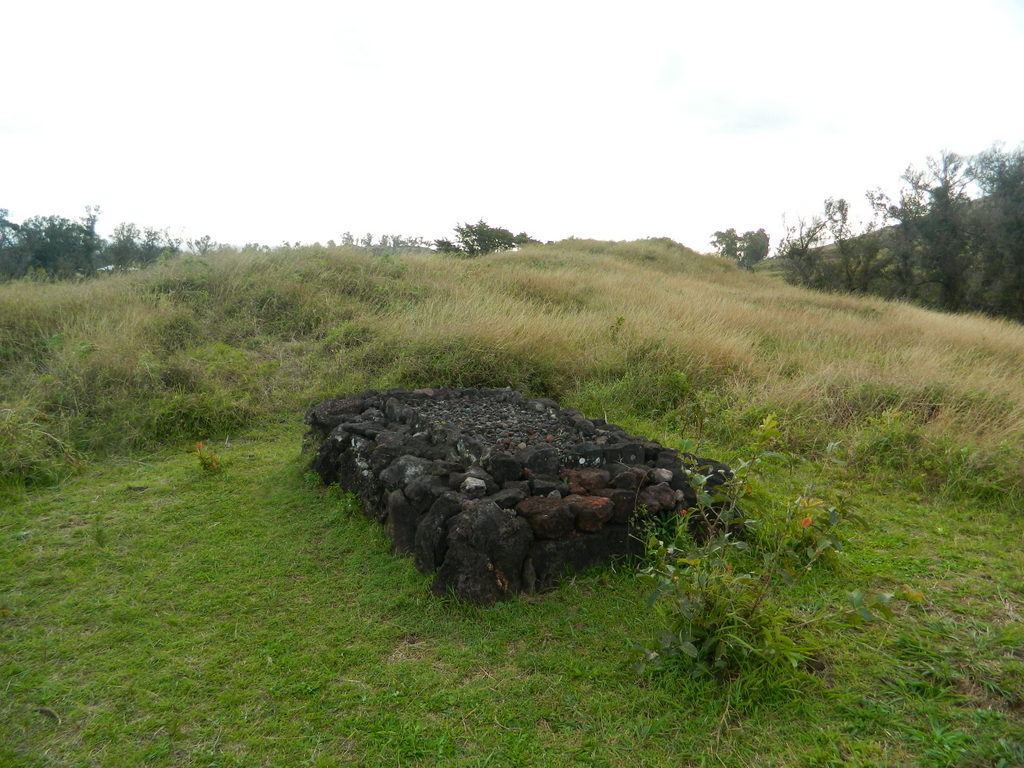 Foto: Isla De Pascua - Hanga Roa (Valparaíso), Chile