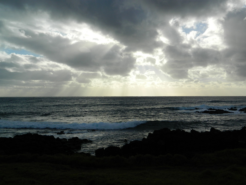 Foto: Isla De Pascua - Hanga Roa (Valparaíso), Chile