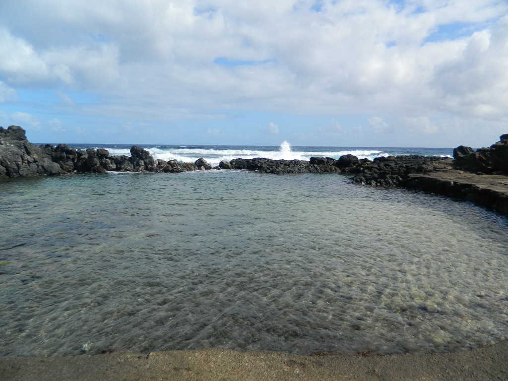 Foto: Isla De Pascua - Hanga Roa (Valparaíso), Chile