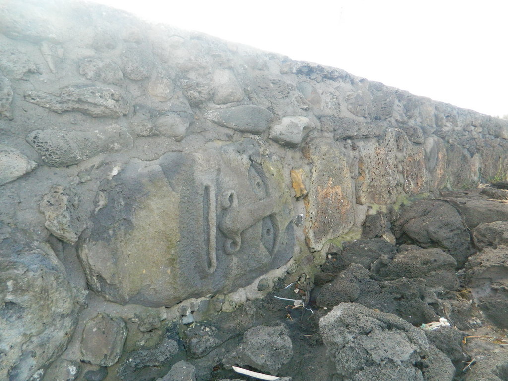 Foto: Isla De Pascua - Hanga Roa (Valparaíso), Chile