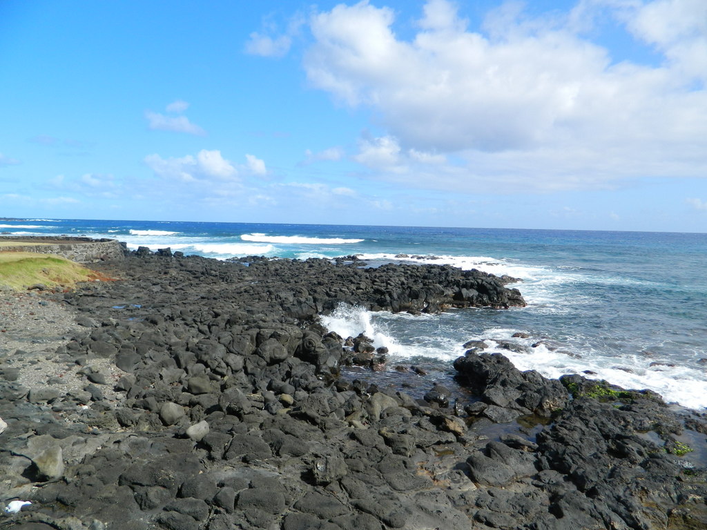 Foto: Isla De Pascua - Hanga Roa (Valparaíso), Chile