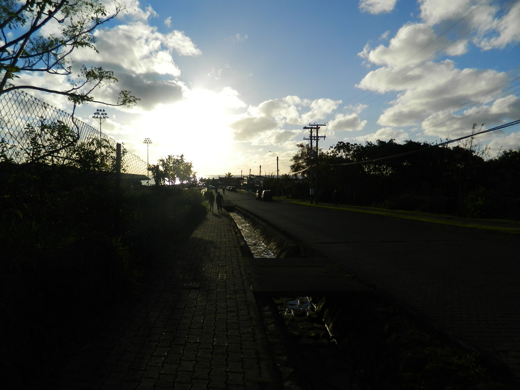 Foto: Isla De Pascua - Hanga Roa (Valparaíso), Chile