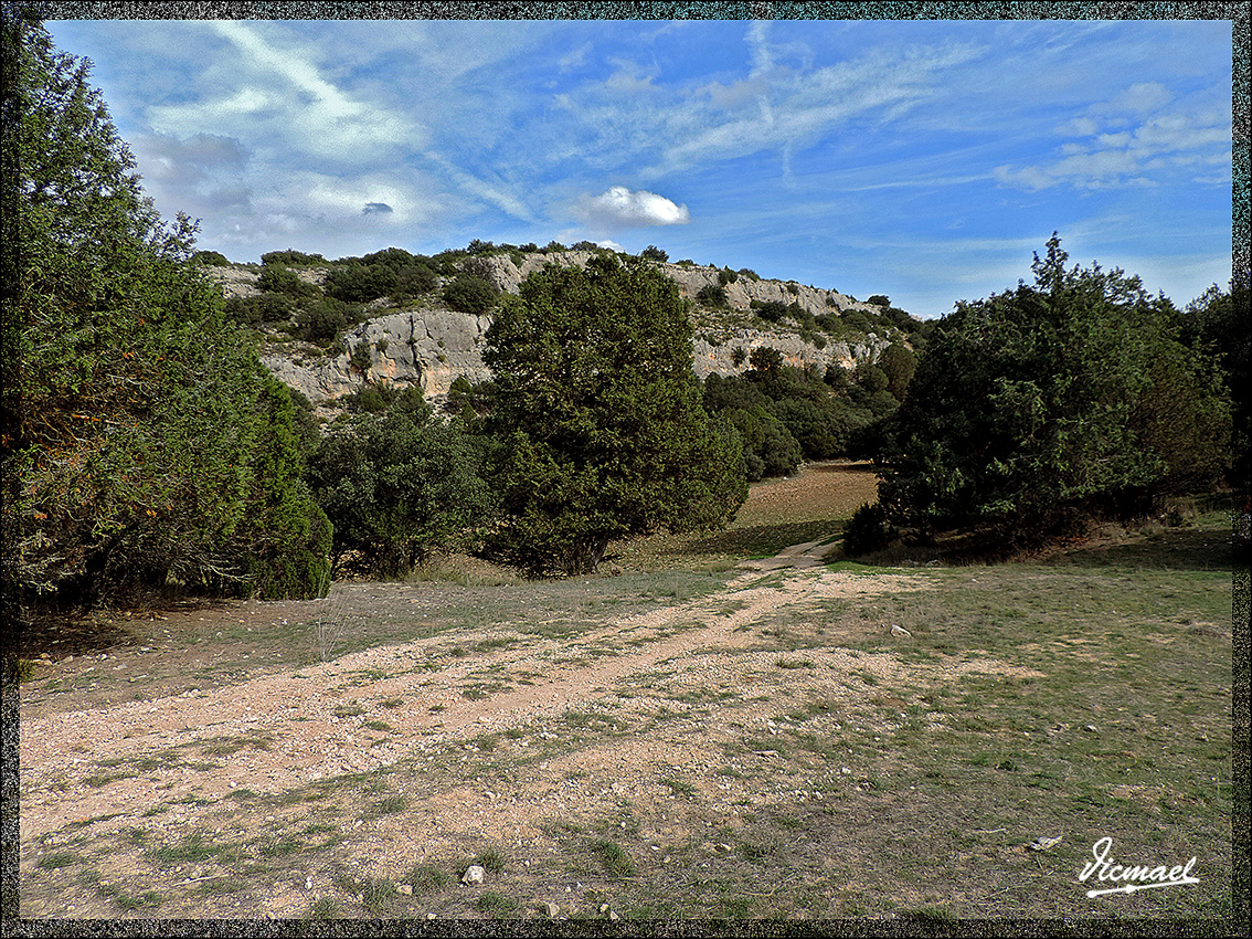 Foto: 141102-20 ALCONCHEL DE ARIZA - Alconchel De Ariza (Zaragoza), España