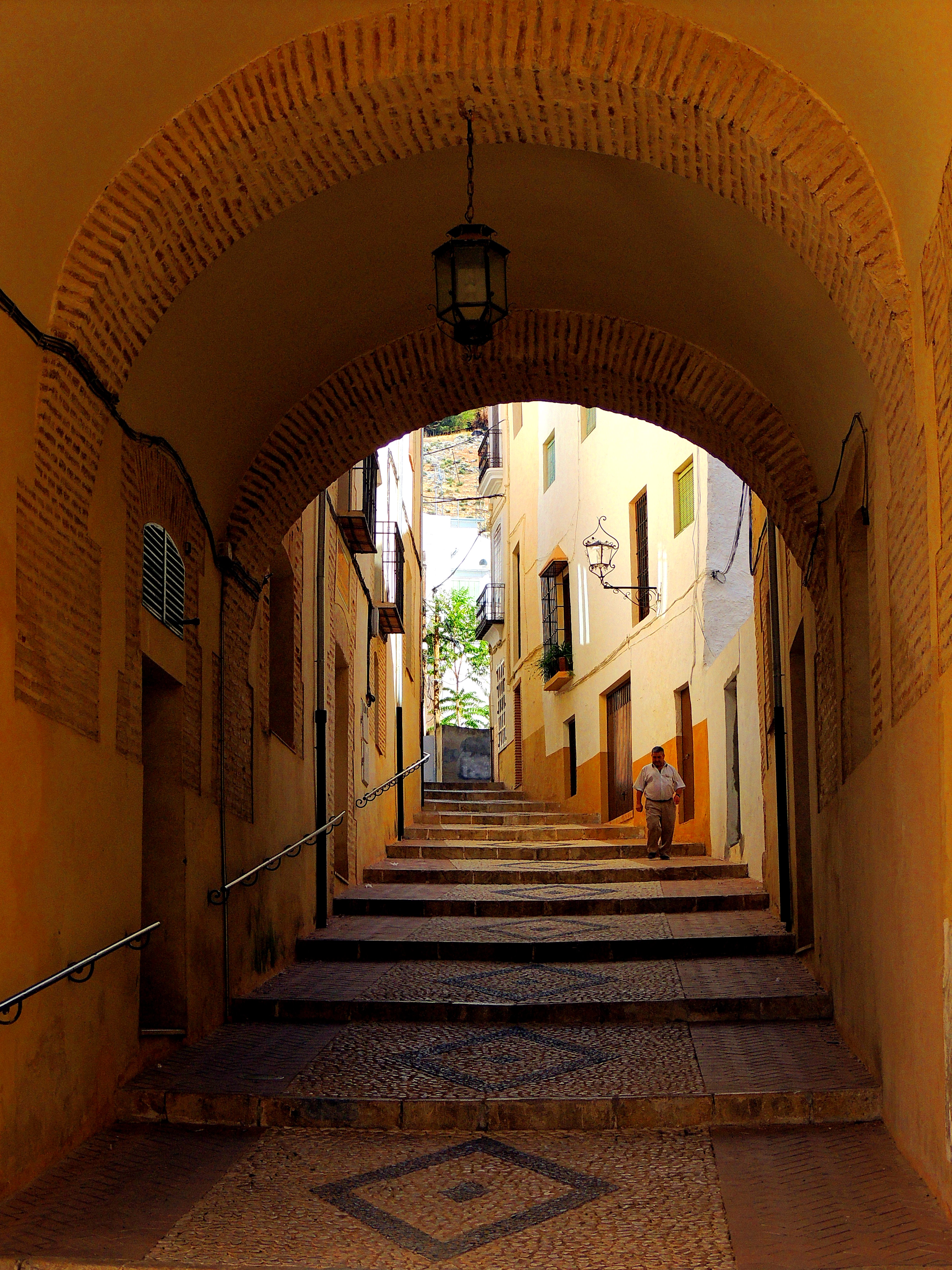 Foto de Archidona (Málaga), España