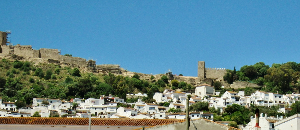 Foto: Centro Histórico - Jimena de la Frontera (Cádiz), España