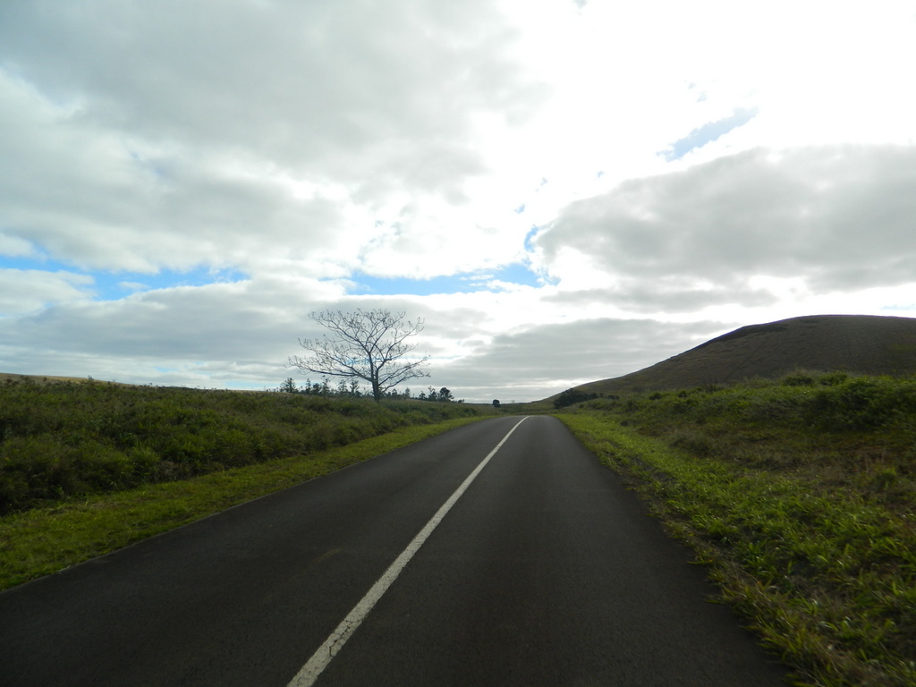 Foto: Isla De Pascua - Hanga Roa (Valparaíso), Chile