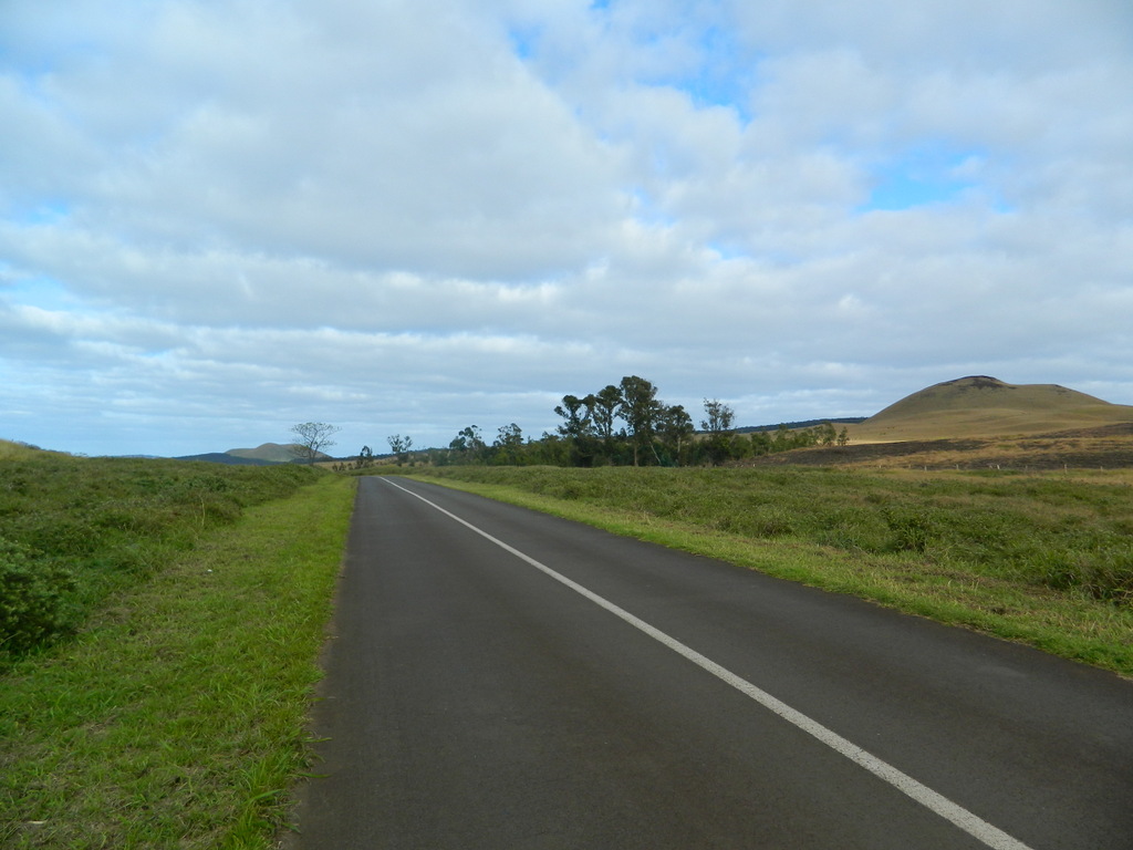 Foto: Isla De Pascua - Hanga Roa (Valparaíso), Chile