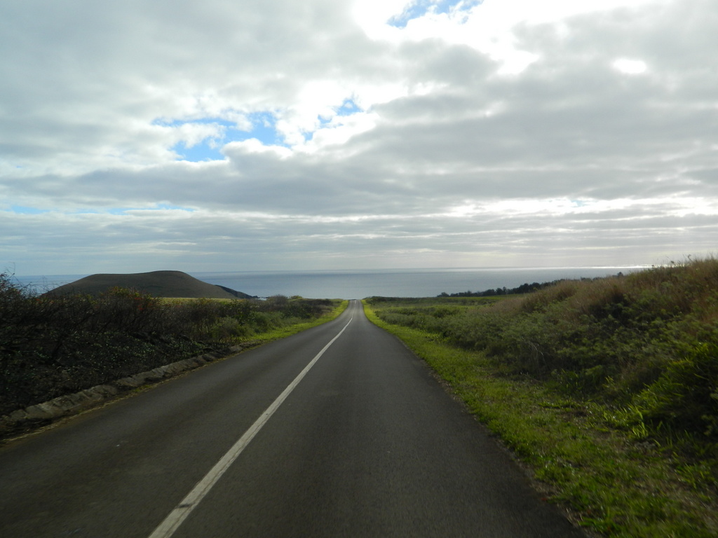 Foto: Isla De Pascua - Hanga Roa (Valparaíso), Chile