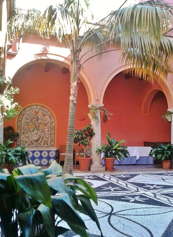 Foto: Casa del Corregidor - Arcos de la Frontera (Cádiz), España