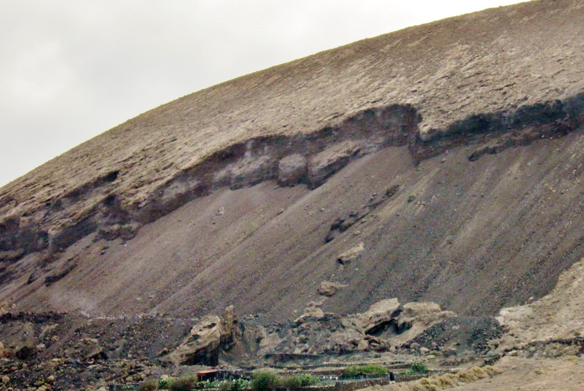 Foto: Paisaje - Guatiza (Lanzarote) (Las Palmas), España