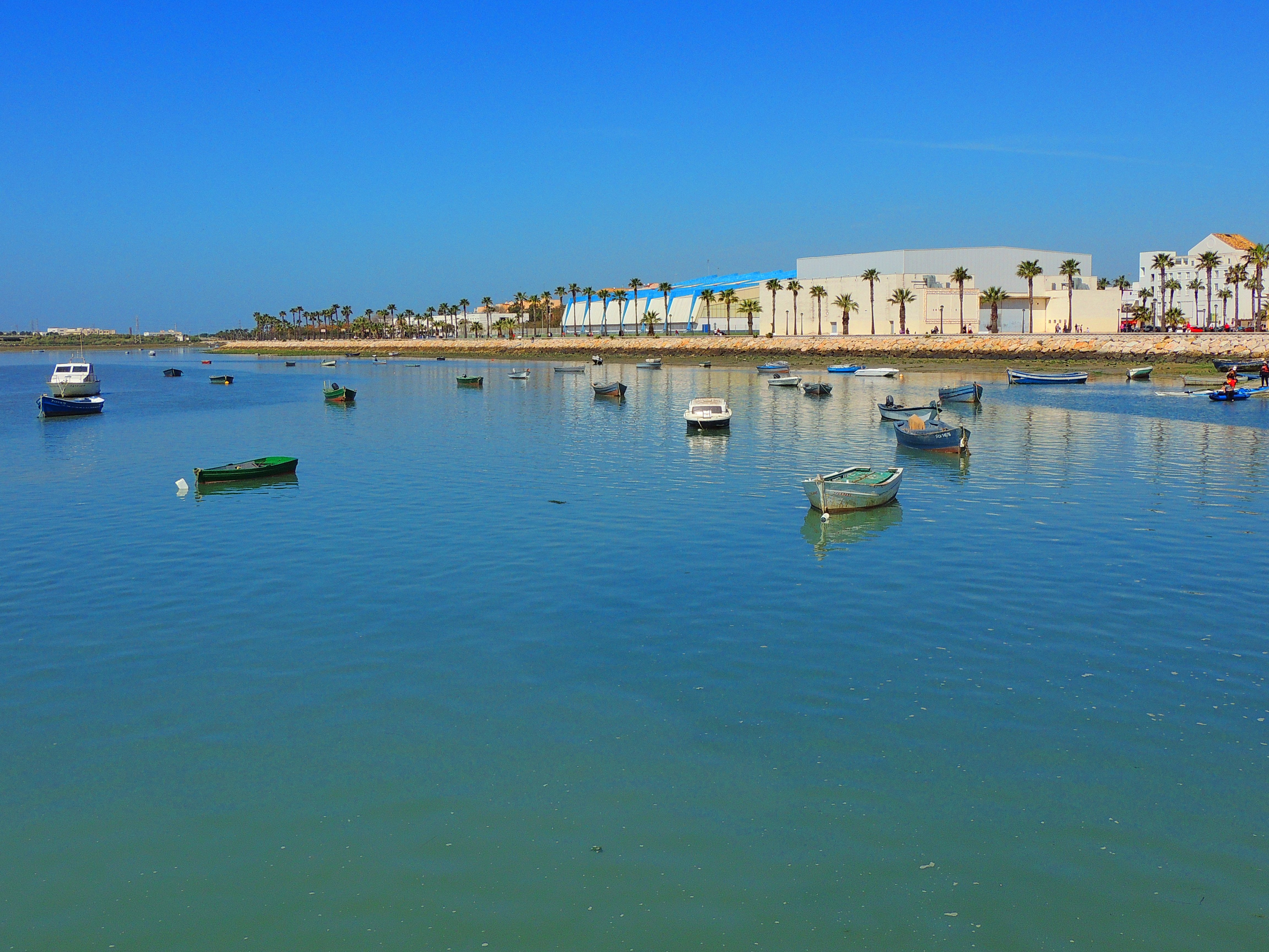 Qué ver en Puerto Real, Cádiz: Lugares fascinantes por descubrir ...