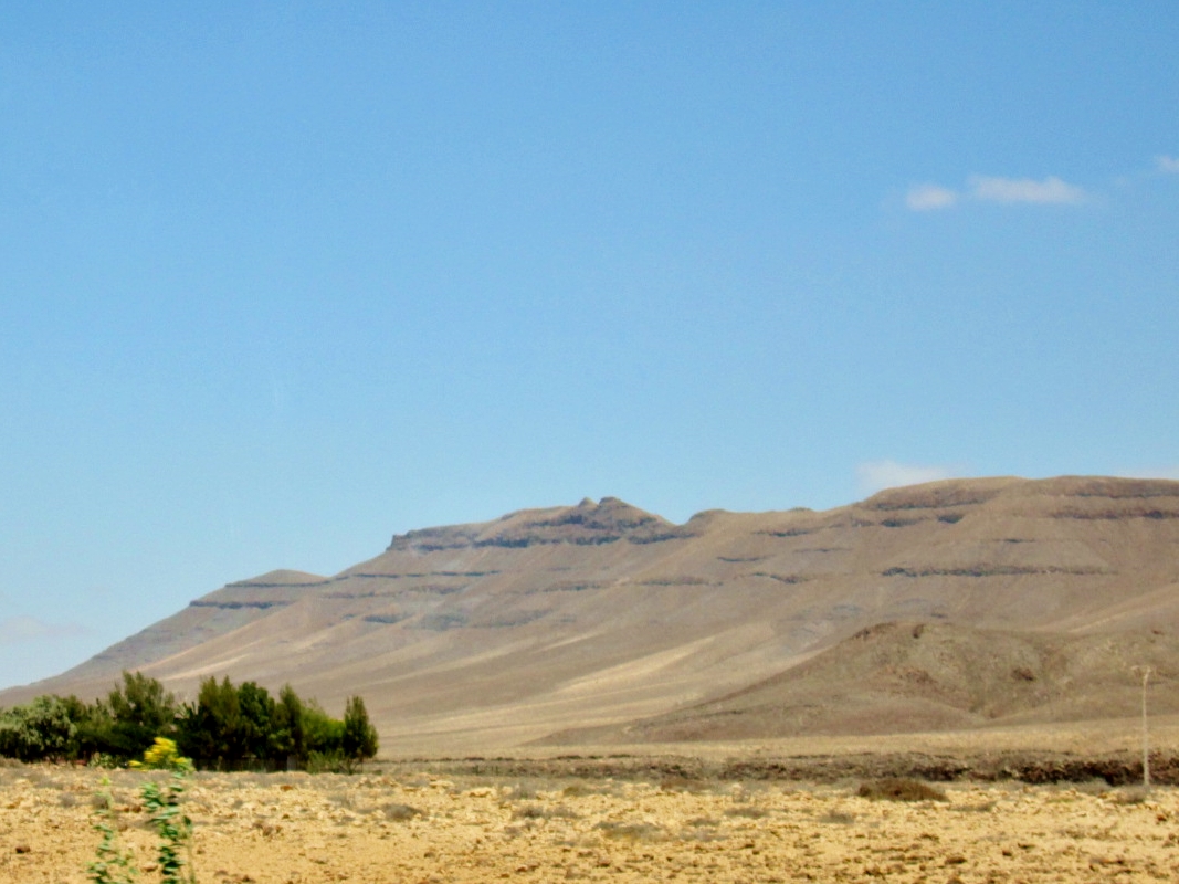 Foto: Paisaje - Antigua (Fuerteventura) (Las Palmas), España