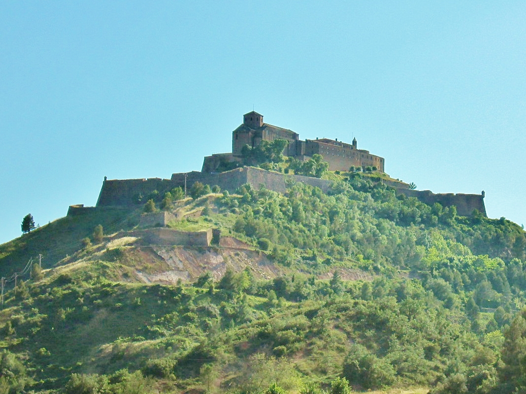 Foto: Castillo - Cardona (Santa Cruz de Tenerife), España