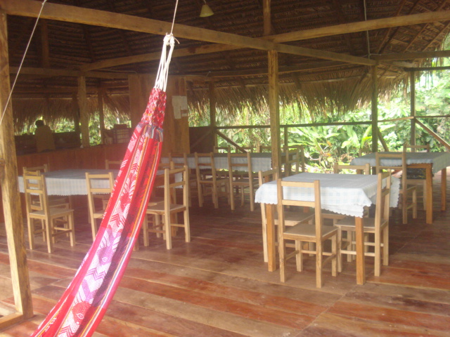 Foto: HOT SPOTS LODGE - Cuyabeno (Sucumbios), Ecuador