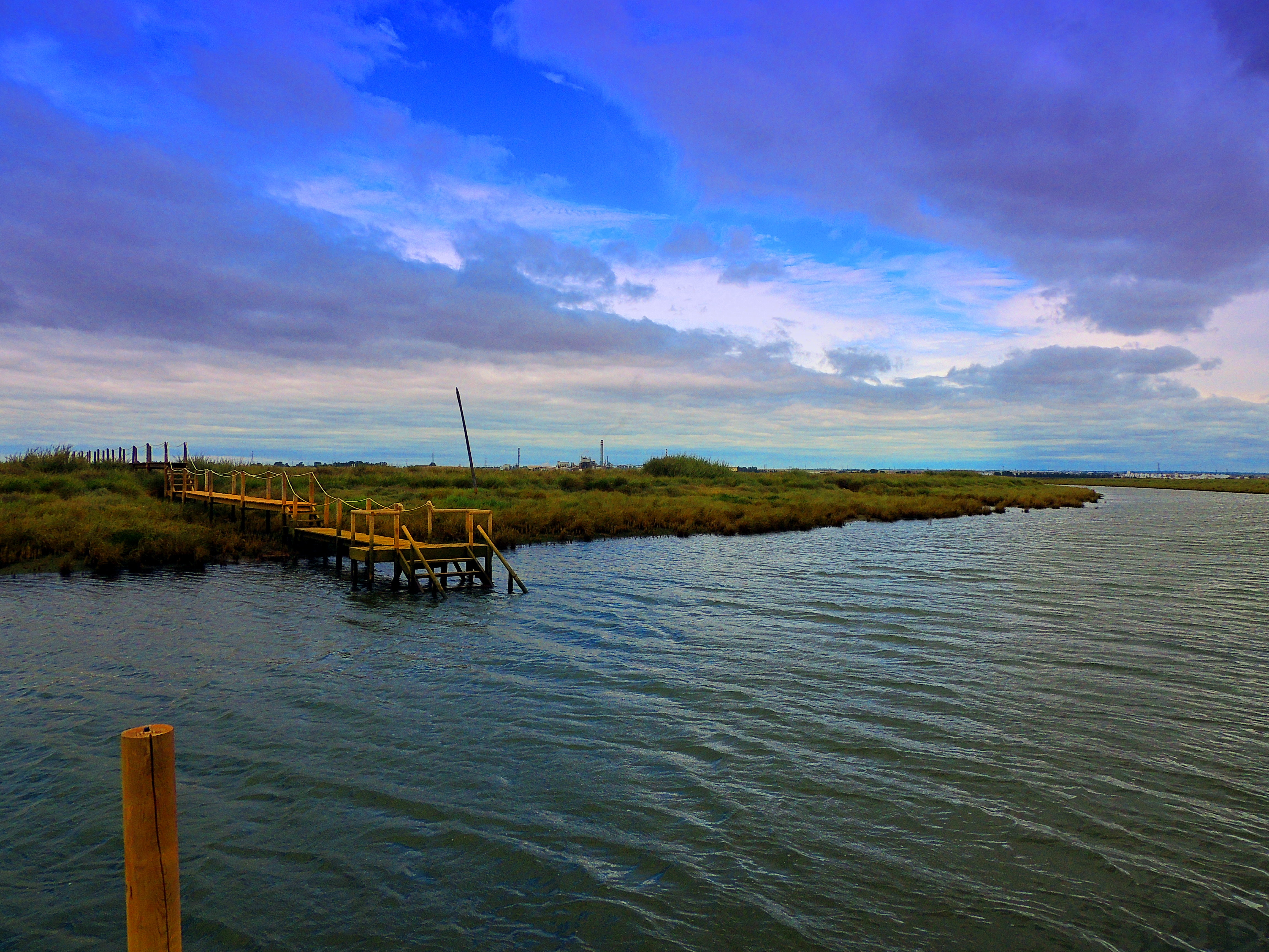 Foto de Moguer (Huelva), España