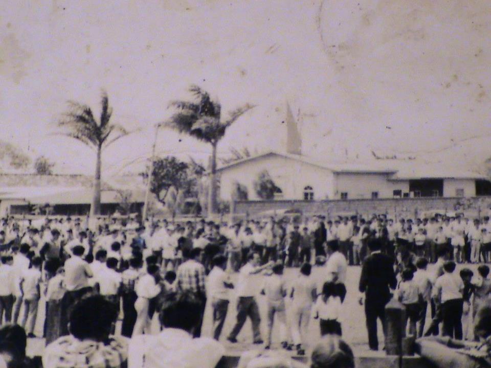 Foto: IGLESIA - San José, Costa Rica