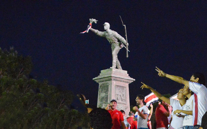 Foto de Alajuela, Costa Rica